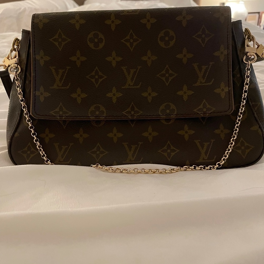 Louis Vuitton Bag